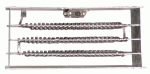 Heaters for Powerful Radial Blowers [1 / 3]