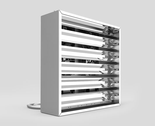 FAST-IR Units