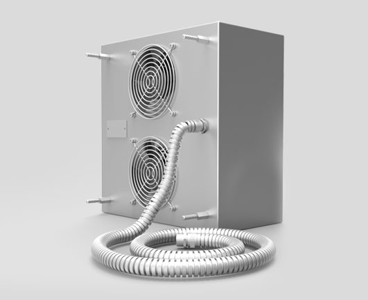 FAST-IR Units