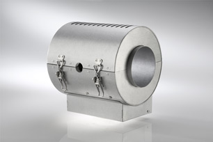 Ceramic band heater [4 / 8]