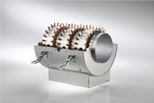 Ceramic band heater [6 / 8]