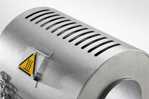 Ceramic band heater [7 / 8]