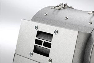 Ceramic band heater [8 / 8]