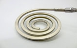 Heating Plates - Square Cartridge Heaters