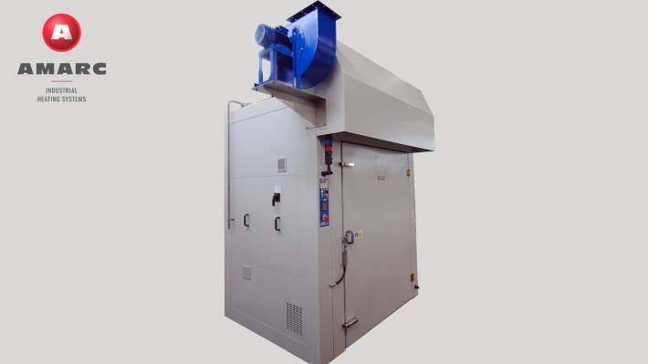 Custom heat treatment solutions for industry