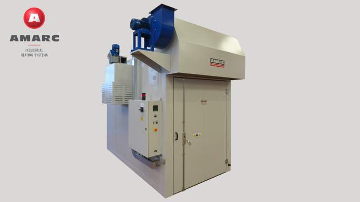 Custom heat treatment solutions for industry