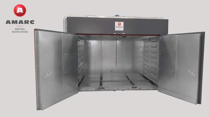 Custom heat treatment solutions for industry
