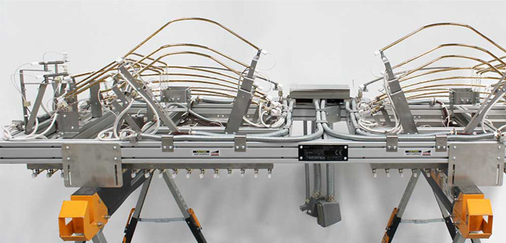Bonding Automotive Interiors