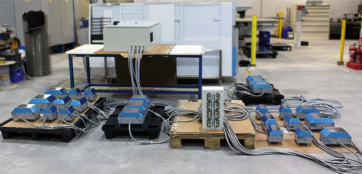 Enhanced Plastic Welding System Using Quartz Elements