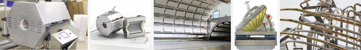 Infrared Solutions