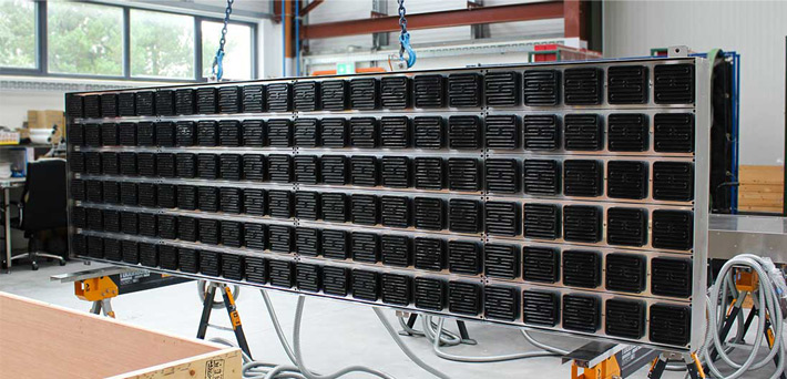 Thermoforming System Upgrade for Insulation Provider