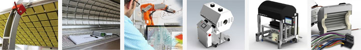 Infrared Solutions