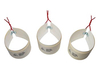 Motor Standstill Heaters (Nomex Band Heaters)