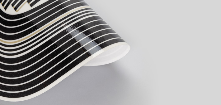 Flexible Polyester heater