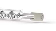 QTM Quartz Tungsten Emitters
