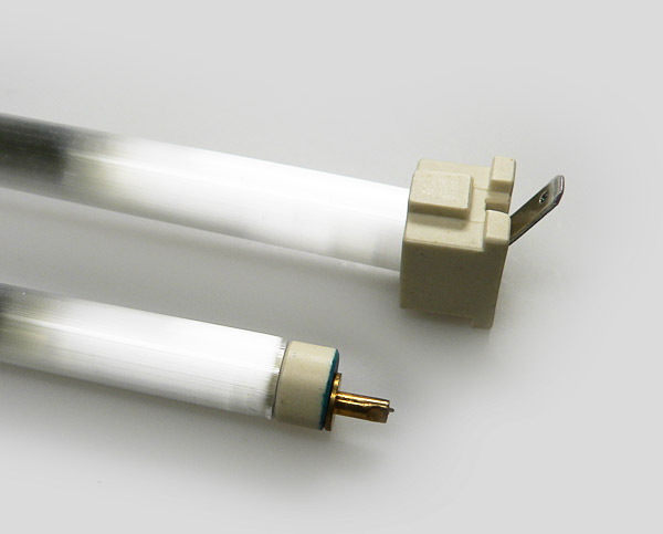 Quartz Glass Tubes