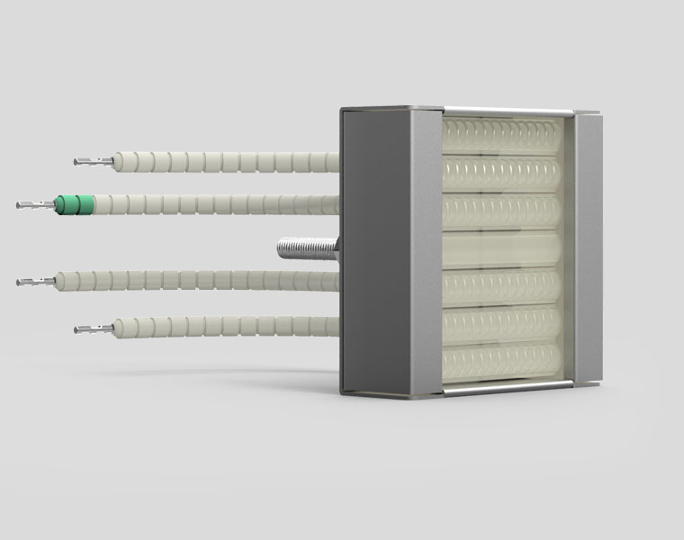 Quartz Cassettes