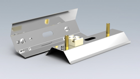 Reflectors for Ceramic Emitters [1 / 4]