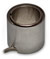 Reflection Tube Heater with heat conductive sleeve Reflection Tube Heater with heat conductive sleeve