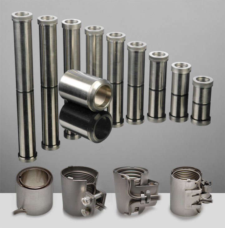 HotMicroCoil Spare/ Replacement Nozzle Heaters