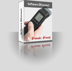 Software IRConnect