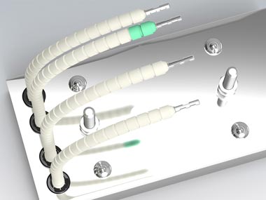 thermocouple type K