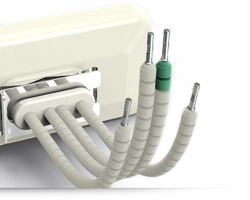 thermocouple type K