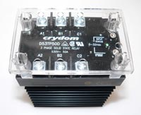 Solid state relay TXSS.003