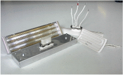 Million DM order rewards innovation successes for infrared emitters