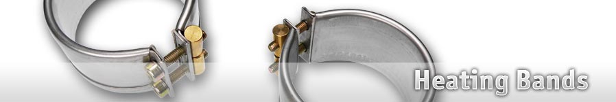 Heating Bands