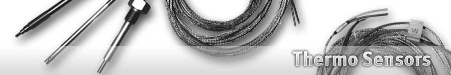 Thermo Sensors